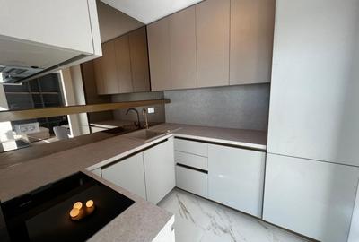 Apartament 3 camere in One Cotroceni | Primul Chirias | Complet Mobilat - 4