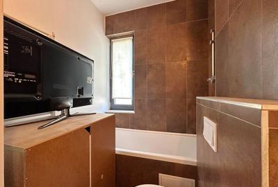 Apartament cu 2 camere decomandat, mobilat în Centrul Istoric - 11