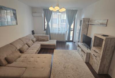 Apartament cu 2 camere decomandat în Central - 5