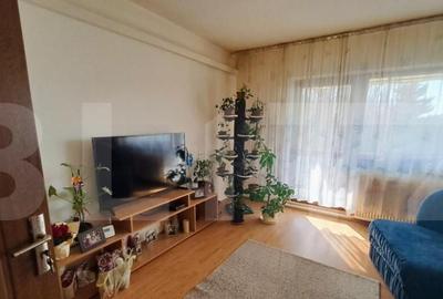Apartament cu 4 camere, 2 bai, 2 balcoane, Miori?a, spa?i - 3