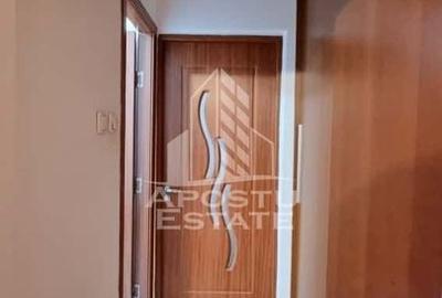 Apartament 2 camere, bloc anvelopat, zona Calea Aradului - 7