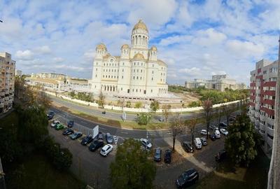 Apartament 3 camere Calea 13 Septembrie - Catedrala Națională și Parlament Apartament 3 camere Calea 13 Septembrie - Catedrala Națională și Parlament - 9