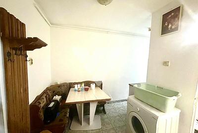 Garsoniera 26 mp utili zona Opera Residence Sibiu - 4