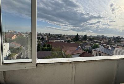 Apartament cu 4 camere decomandat în Central - 1