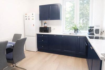 Apartament cu 2 camere decomandat în Central - 2