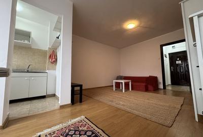 Inchiriere garsoiera MODERNA BD. 1 MAI DR. TABEREI  350 euro - 6