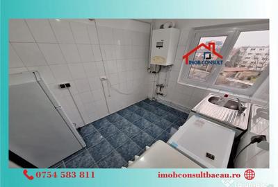 Apartament cu 2 camere decomandat în 9 Mai - 8
