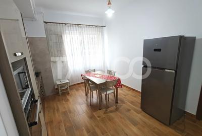 Apartament cu 2 camere decomandat, mobilat în Exterior Sud - 2