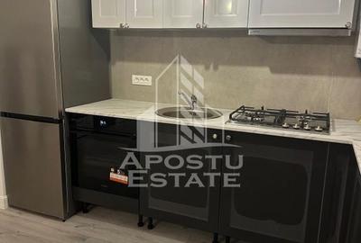 Apartament cu 2 camere semidecomandat în Braytim - 1