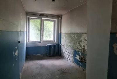Unirii metrou FANTANI bl.reabilitat,, decomandat,3/10,balcon inchis. - 6