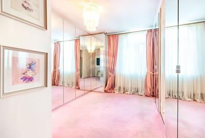 Vanzare Vila 5 camere cu semineu, piscina si priveliste lac piscicol - 13