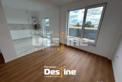 Casă cu 4 camere cu Teren 350 Mp în Rediu - 3