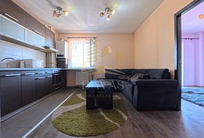 Apartament cu 2 camere semidecomandat în Mărăști - 2