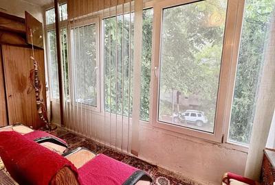 Apartament 4 camere, 83 mp, etaj 1 - 8
