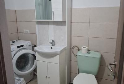 Garsonieră semidecomandată în Nord - 1