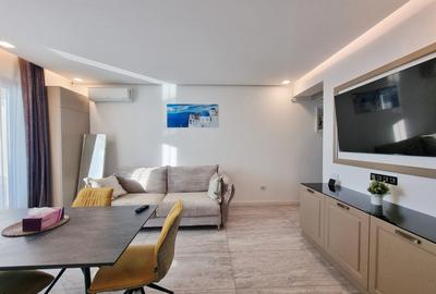 Priveliste de vis in rezidenta speciala pe lac - 6