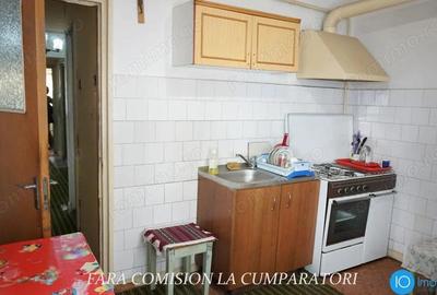 HANUL HAIDUCILOR - APARTAMENT 3 CAMERE, ETAJ 1 - 4