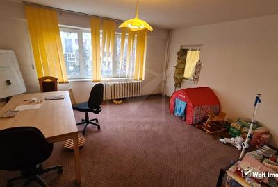 Apartament de 3 camere, confort sporit, finisaje clasice, Bulevardul Titulescu!