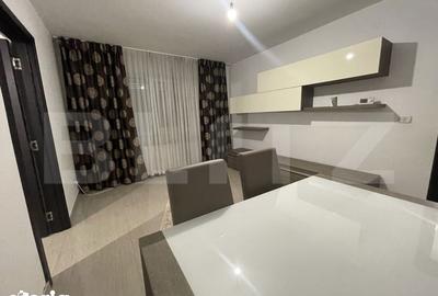 Apartament cu 2 camere în Central - 11
