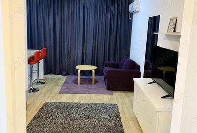 Garsonieră nedecomandată în Pipera - 3