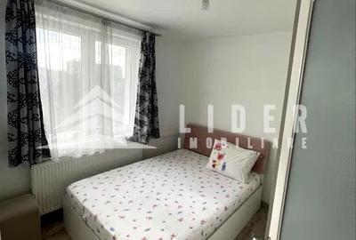 Apartament cu 2 camere semidecomandat, mobilat în Gheorgheni - 6