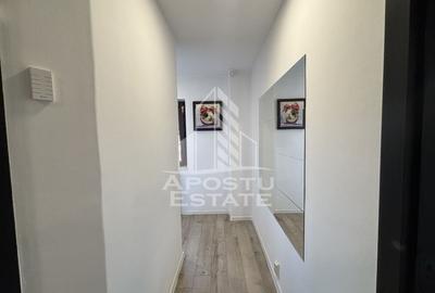 Apartament cu 4 camere pe doua niveluri in zona Stefan cel Mare, garaj - 12
