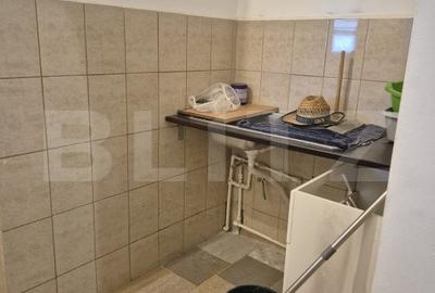 Casa in curte comuna, formata din doua corpuri, teren 345mp - 3