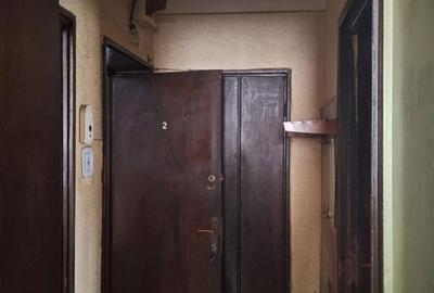 Apartament cu 3 camere semidecomandat în Central - 2
