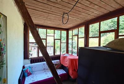 Proprietate cu vibe rural si potential turistic - 11