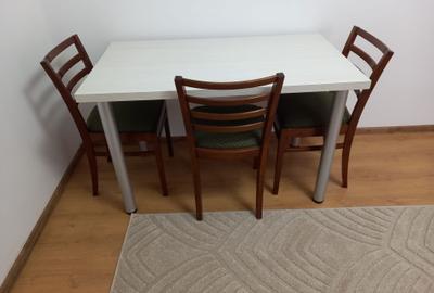 Apartament cu 2 camere decomandat în Exterior Vest - 7
