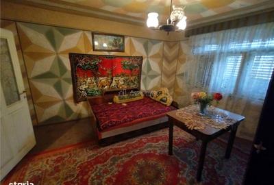 Casă cu 6 camere cu Teren 40 Mp în Sasca Montană - 1
