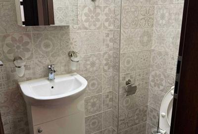 Apartament cu 3 camere decomandat în Central - 4
