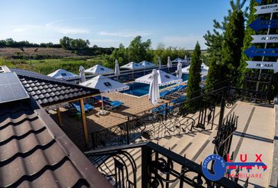 EXCLUSIVITATE – PENSIUNEA LEBĂDA, Mineri – Tulcea - 9