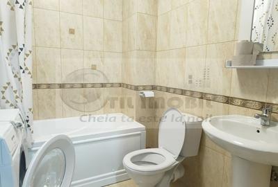 1 CAM BUCIUM LIDL PRIMA INCHIRIERE BLOC NOU DECOMANDAT CU TERASA - 5