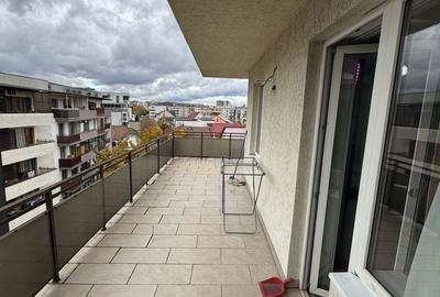 Apartament cu 2 camere semidecomandat în Dosu Bricii - 2