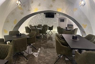 Casă cu 6 camere în Central - 10