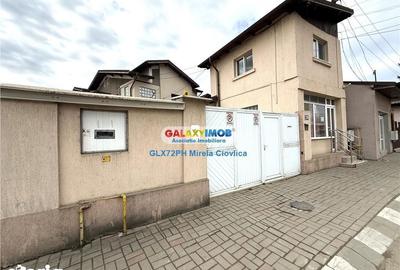 Casă cu 4 camere cu Teren 985 Mp în Central - 19