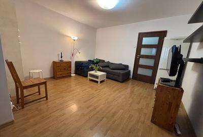 Garsonieră spațioasă la piața Iancului - 1