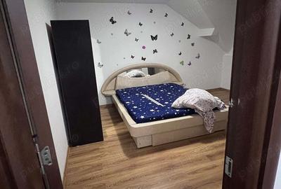 Apartament cu 2 camere semidecomandat în Central - 3