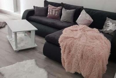 Inchiriere apartament 2 camere zona Doamna Ghica CENTRALA PROPRIE - 6