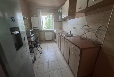 Apartament cu 4 camere decomandat, mobilat în Hipodrom 3 - 8