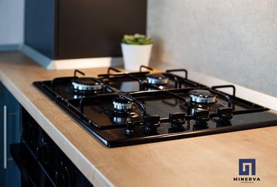 Braytim, Apartament 3 camere lux, parter, Comision 0% - 17