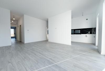Duplex 3 camere, 78 mp utili, Parter, 273mp teren -Mosnita Veche