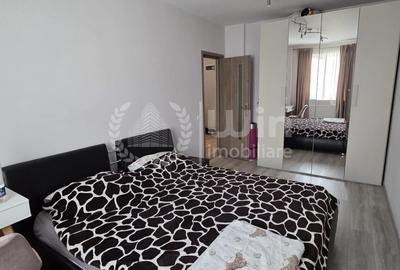 Apartament cu 2 camere semidecomandat, mobilat în Dâmbul Rotund - 4
