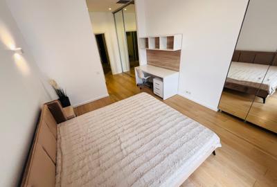 Inchiriere Penthouse 5 Camere One Floreasca Lake - 26