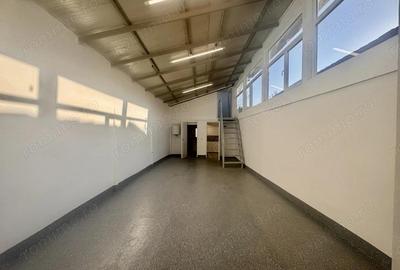 Spatiu de depozitae, 140 mp, zona Freidorf - 3