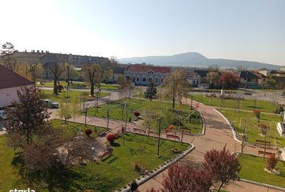 Apartament cu 3 camere semidecomandat în Central - 8