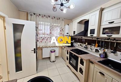 Casă tip înșiruit, 4 camere, Cetate, mobilată, utilată, 232 mp teren - 7