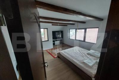 Casă cu 7 camere cu Canalizare în Săcele - 15