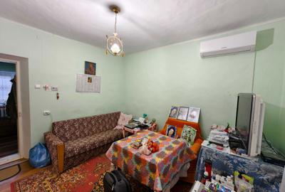 Casă cu 3 camere în Central - 15